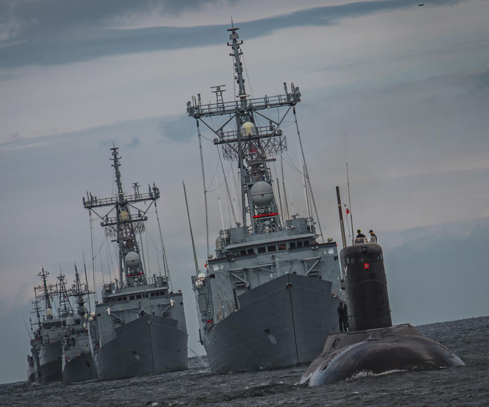 Decyzja w sprawie okrętów podwodnych już w środę. Co z ofertą Francji?