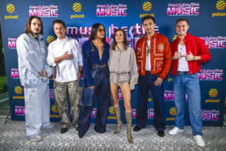 Miuosh schodzi ze sceny rapowej. Wyznał, jakie ma teraz plany