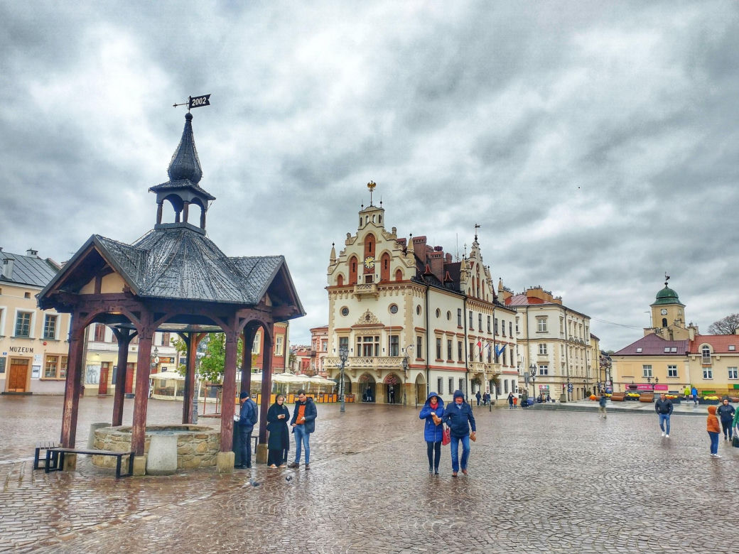 Rzeszów (woj. podkarpackie)