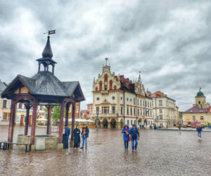 Rzeszów