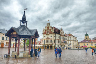 Rzeszów