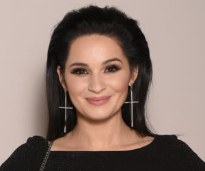 Ewelina Lisowska