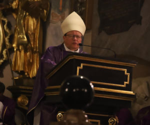 Kard. Ryś o Skrzywdzonych: to w nich najbardziej jest Jezus Chrystus
