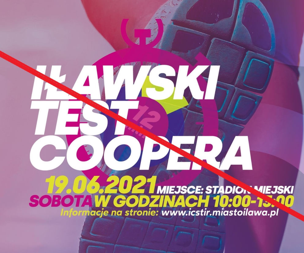 test coopera