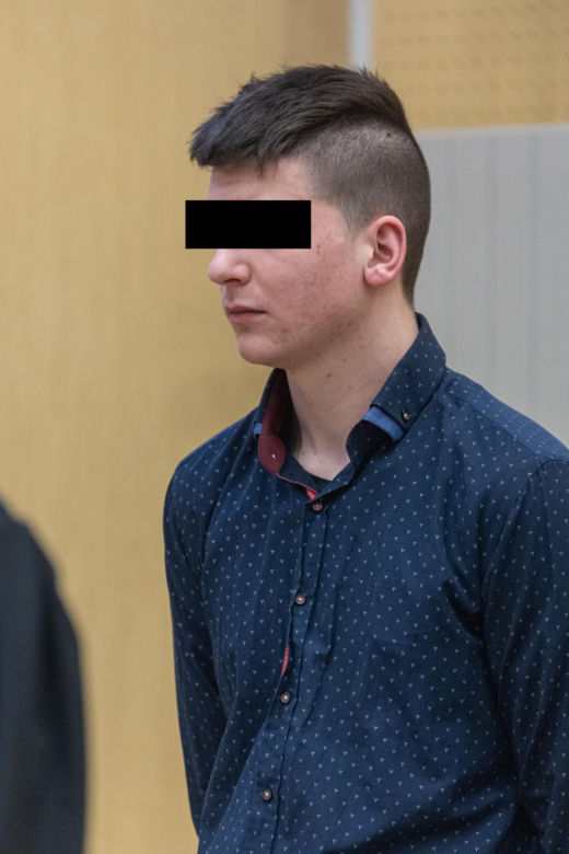 Wyrok za porwanie i gwałt nastolatki