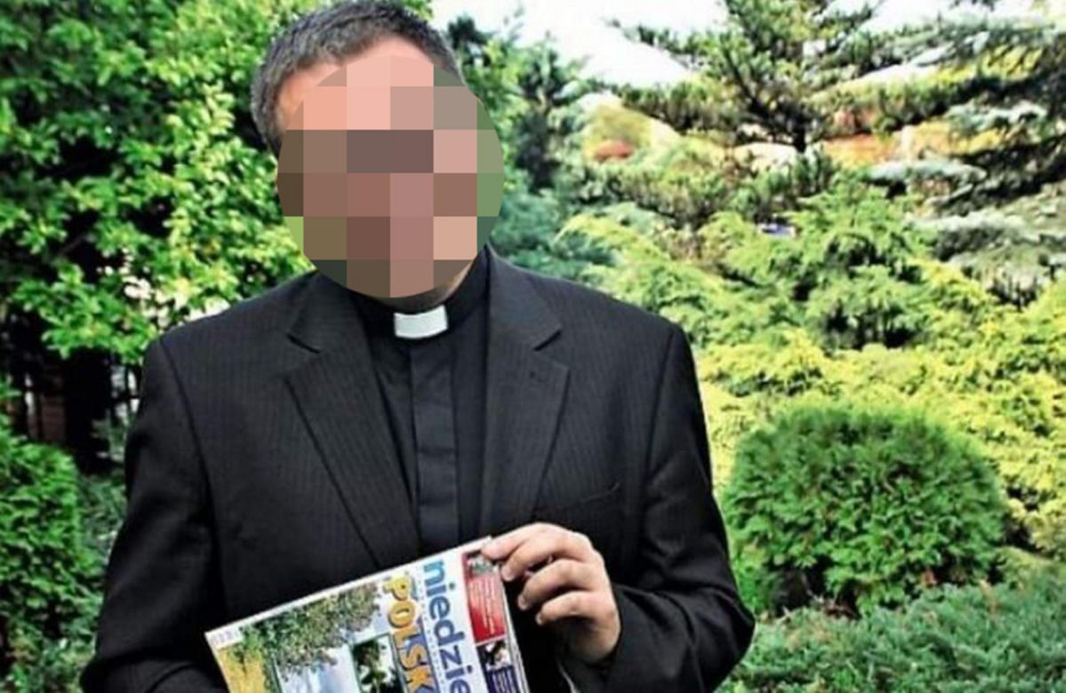 Orgia z męską prostytutką