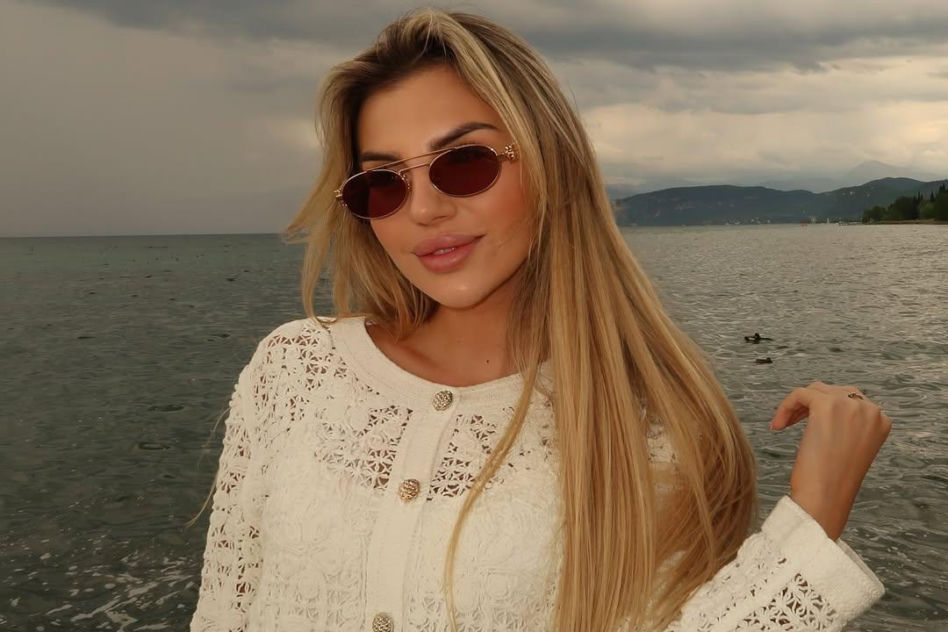 Sonia Szklanowska