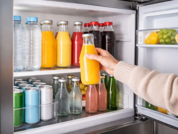 Myślisz, że to samo zdrowie? Prawda o tych napojach zwali cię z nóg