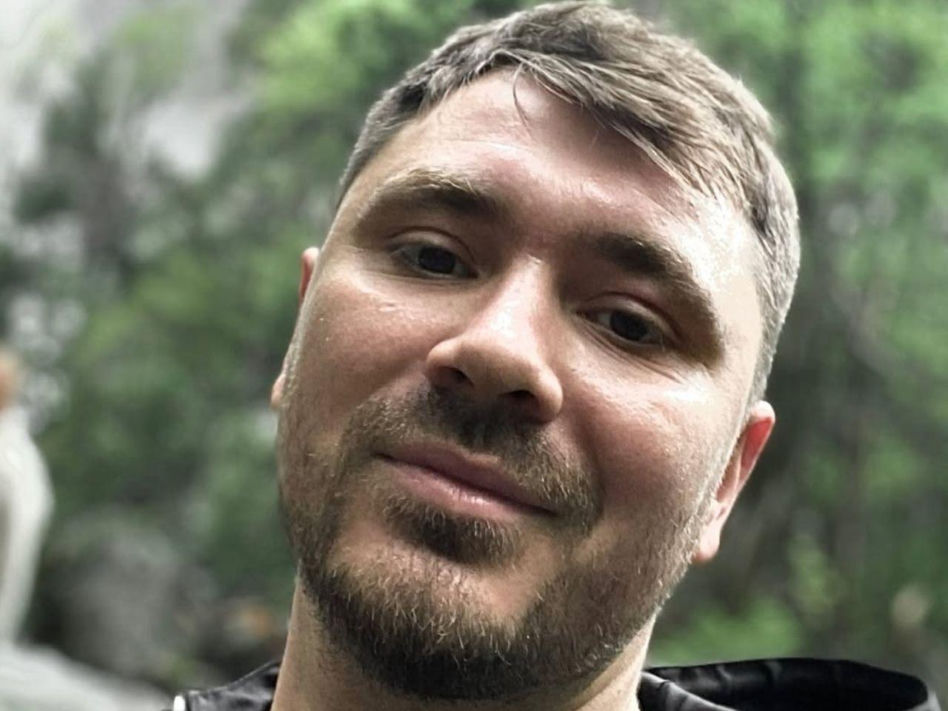 Daniel Martyniuk znów został ojcem