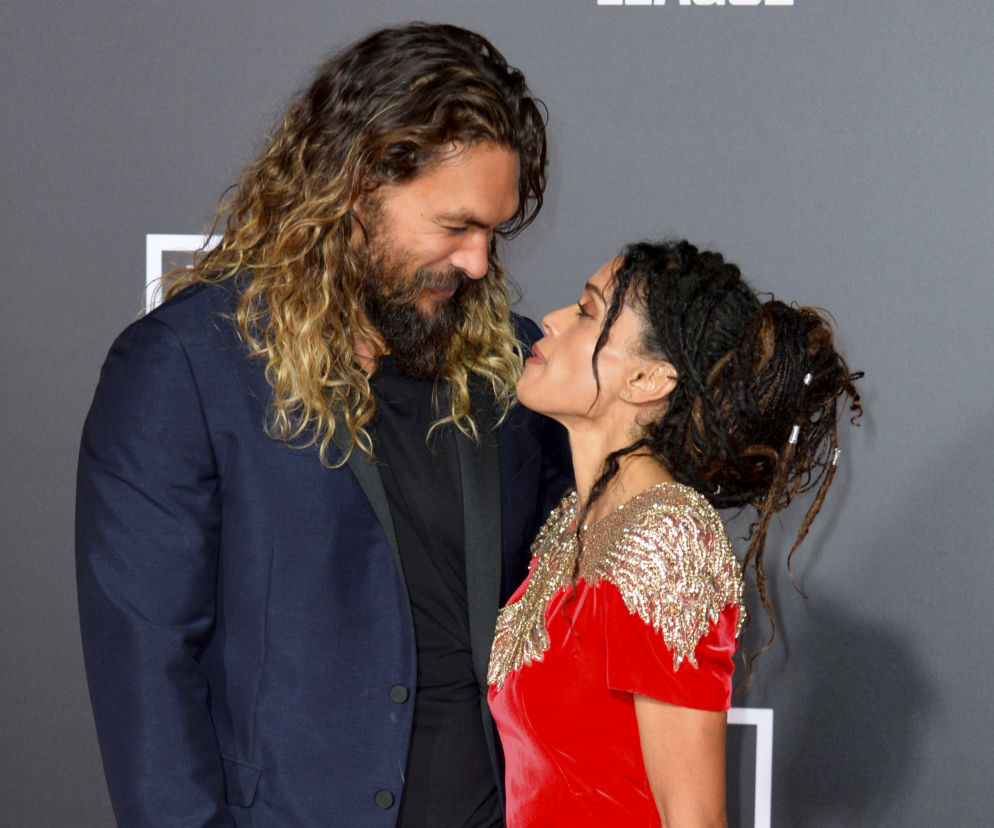 Aquaman został bezdomnym? Jason Momoa po rozstaniu mieszka w u kumpla na podjeździe!
