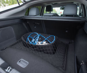 Hyundai Ioniq Electric Platinum