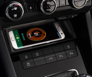 Skoda Octavia 2017