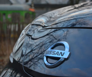 Nissan e-NV200 Tekna