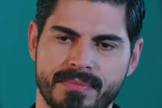 Panna młoda, odcinek 56: Cihan nie cofa się przed niczym i porywa Hancer