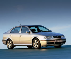 Skoda Octavia I - rok produkcji 1996-2010