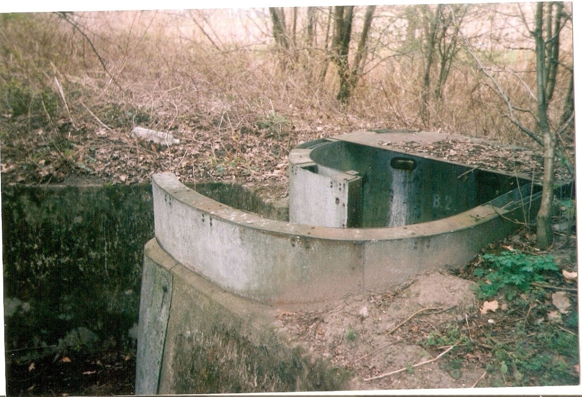 Fort Piechoty numer 6 "Polanowice"