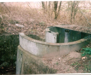 Fort Piechoty numer 6 Polanowice