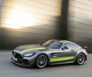 Mercedes-AMG GT R PRO 2019