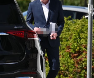 Rozwód Arkadiusza Janiczka