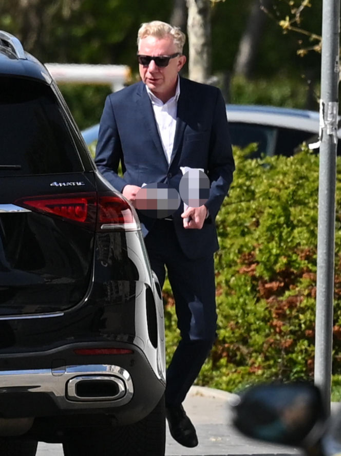 Rozwód Arkadiusza Janiczka