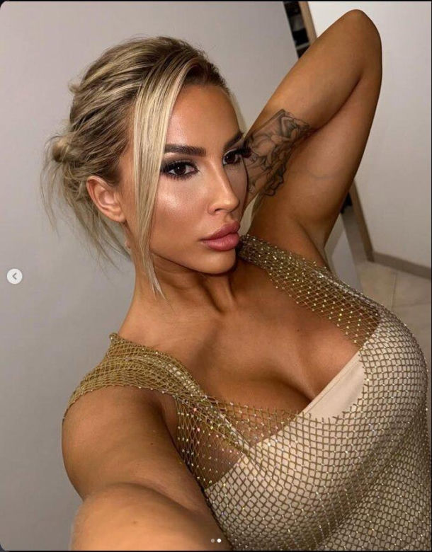 Sabina Jaksova