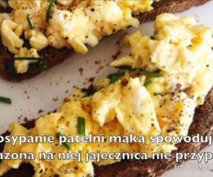 Sprzątanie triki