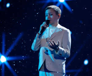 Eurowizja Junior 2025 - Chorwacja