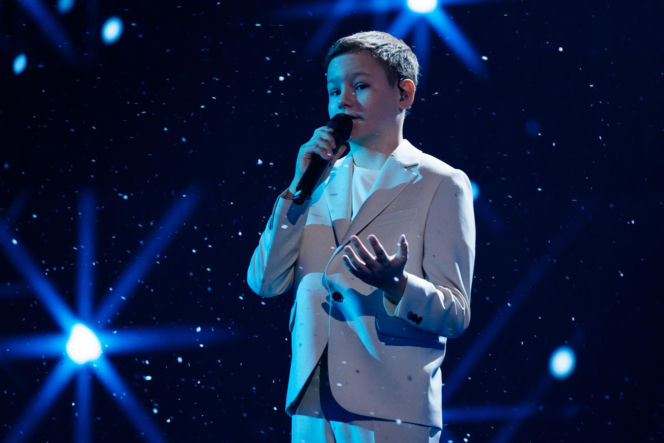 Eurowizja Junior 2025 - Chorwacja