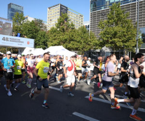 Maraton Warszawski 2026