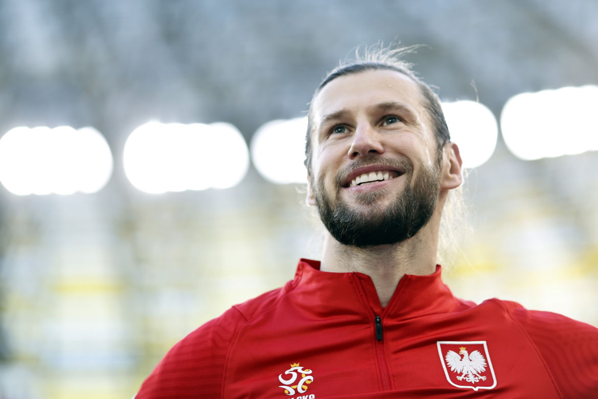 Krychowiak w biznesie gastronomicznym