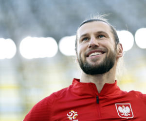 Grzegorz Krychowiak