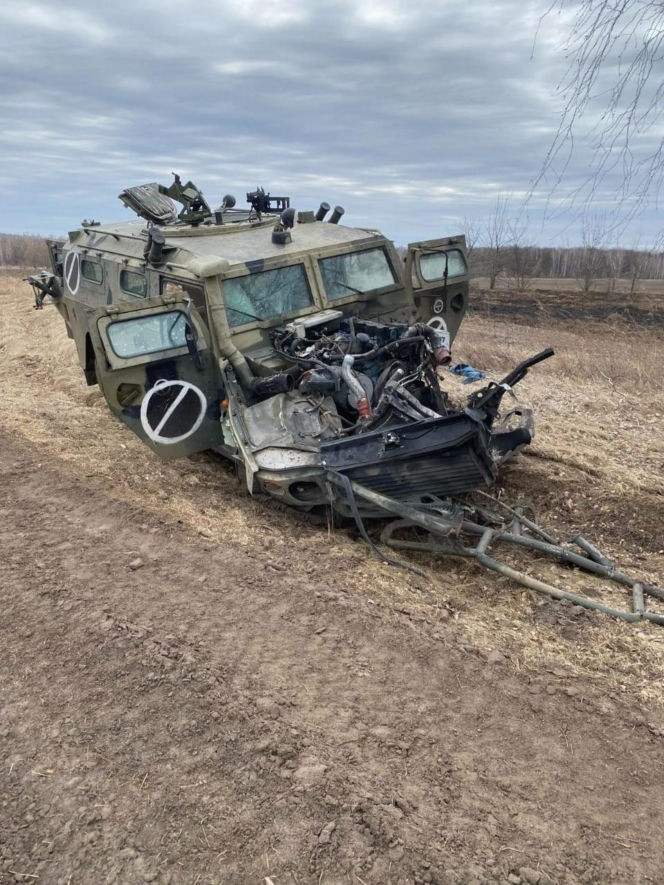 Rosja po czterech latach wojny na Ukrainie