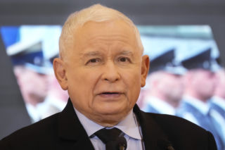 Jarosław Kaczyński odchodzi z rządu! Dworczyk opowiedział o dacie