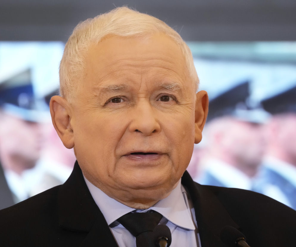 Jarosław Kaczyński