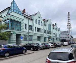 Siedlce dla samochodów