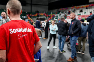 Tak Sosnowiec zagrał z 34. Wielką Orkiestrą Świątecznej Pomocy