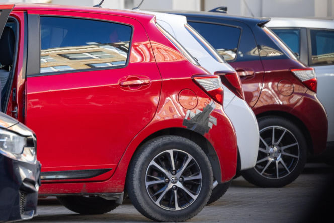 Anna Seniuk była miss, dziś jest piękną babcią