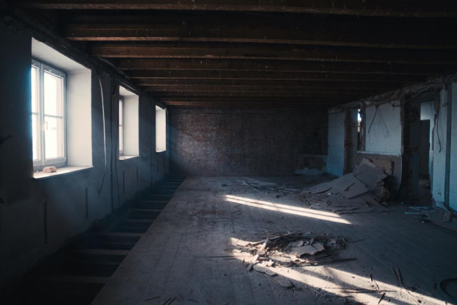 Modernizacja Muzeum Archeologicznego i Etnograficznego w Łodzi