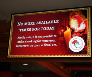 VOX FM w Wiosce Świętego Mikołaja