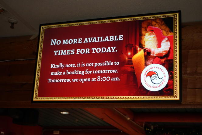 VOX FM w Wiosce Świętego Mikołaja