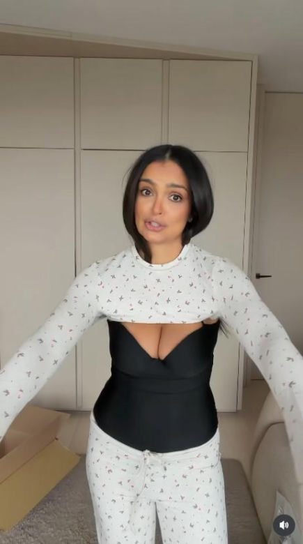 Klaudia El Dursi