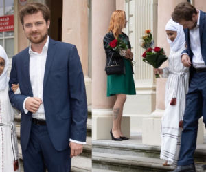 Koniec Na dobre i na złe. Szczepan weźmie drugi ślub w ostatnim 778 odcinku! Cudem odnajdzie żonę Linę