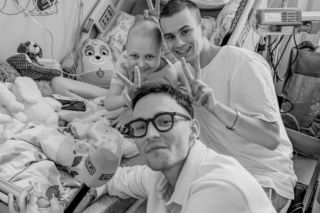 Maja Gadowska na szczycie listy przebojów. Radio ESKA złożyło hołd zmarłej dziewczynce