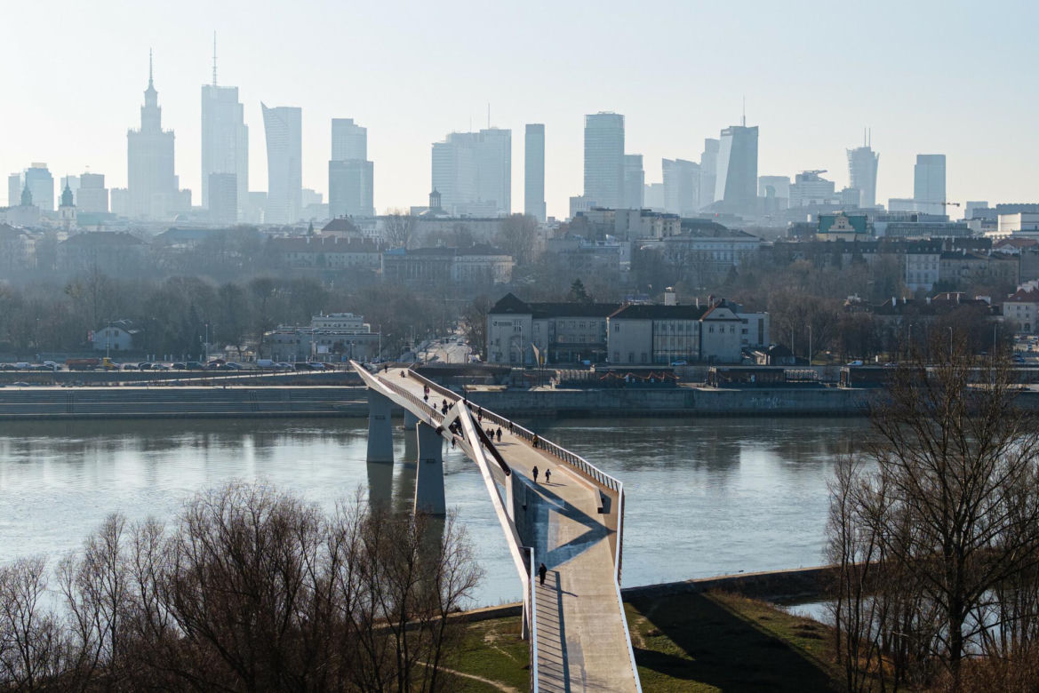 Praga, jakiej nie znaliście. Te miejsca potwierdzają wyjątkowy charakter warszawskiej dzielnicy 