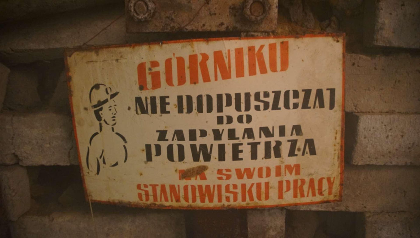 Kopalnia