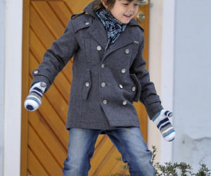 Mateusz Pawłowski jest dziś nie do poznania. Tak zmienił się Kacperek z serialu Rodzinka.pl