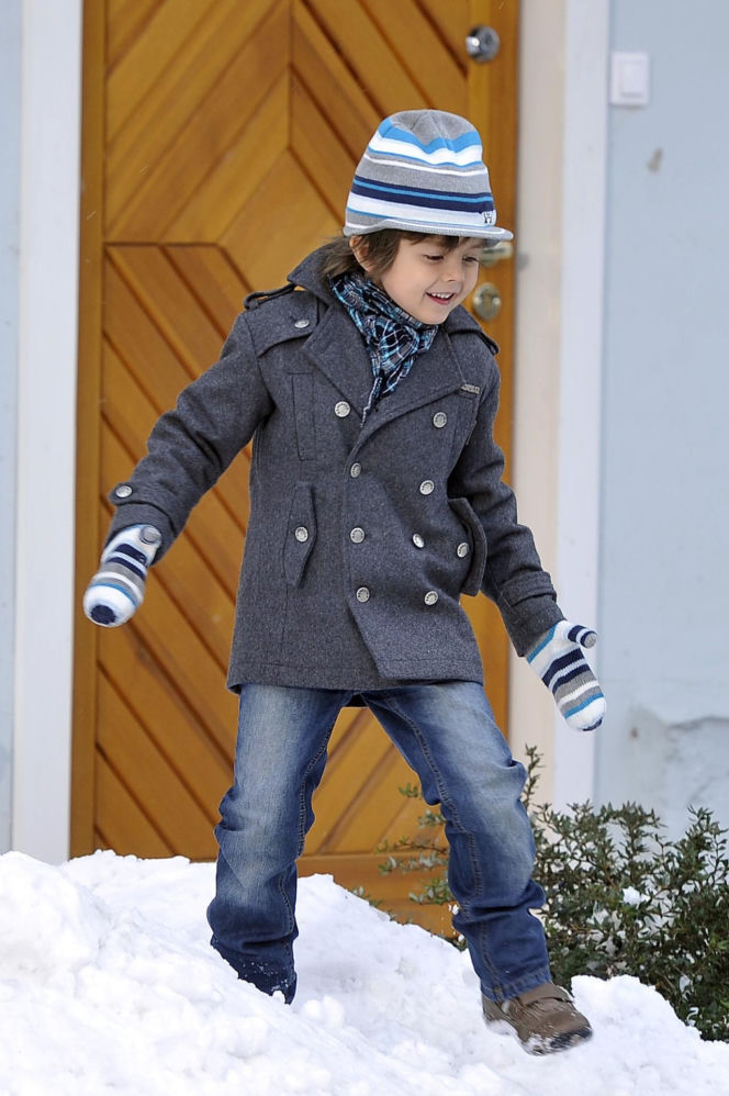 Mateusz Pawłowski jest dziś nie do poznania. Tak zmienił się Kacperek z serialu "Rodzinka.pl"