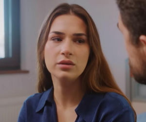 Miłość i nadzieja odc. 349. Sila, Kuzey