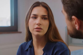 Miłość i nadzieja odc. 349. Sila, Kuzey