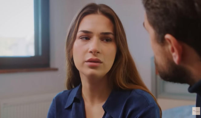 Miłość i nadzieja odc. 349. Sila, Kuzey